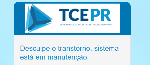 Prazos processuais do TCE-PR são suspensos após tentativa de invasão