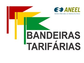 Bandeira tarifária que será aplicada neste mês nas contas de luz será amarela. Você sabe o que isso significa?