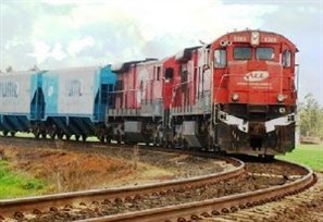 Agência Nacional de Transportes Terrestres abriu discussão para revisar as tarifas ferroviárias no país