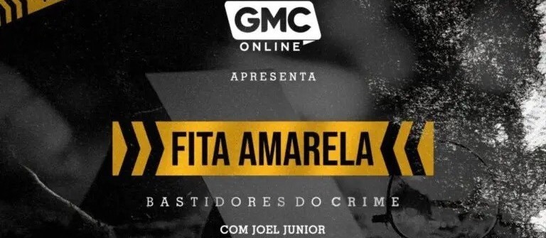 Último episódio da 1ª temporada do Fita Amarela será esta semana