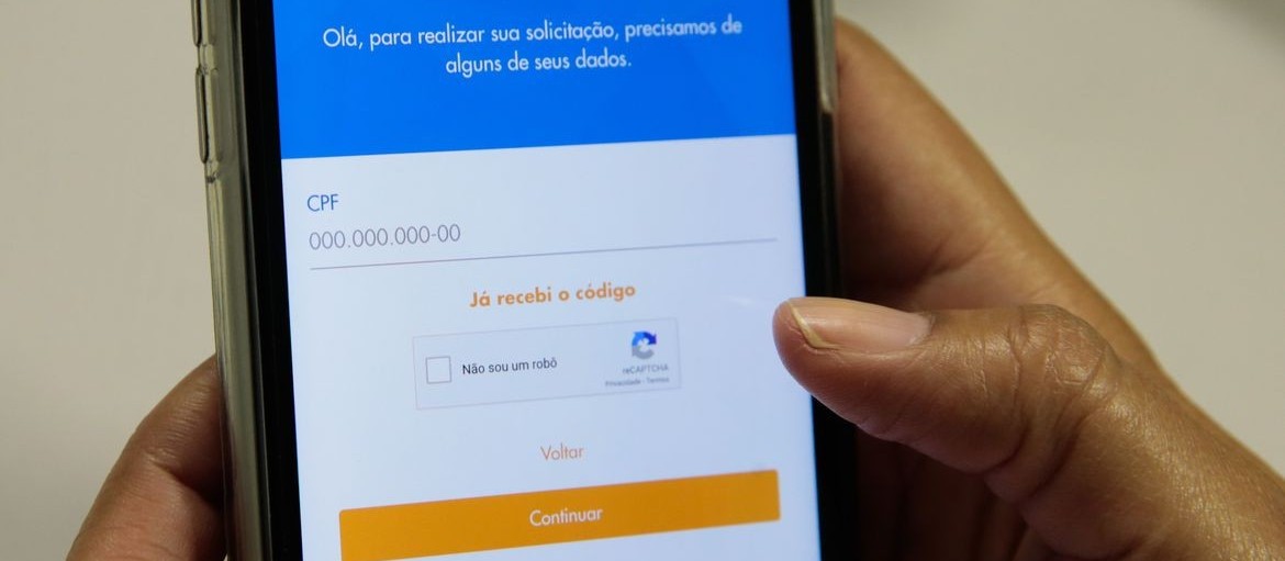 Receita alerta: é possível regularizar CPF pela internet