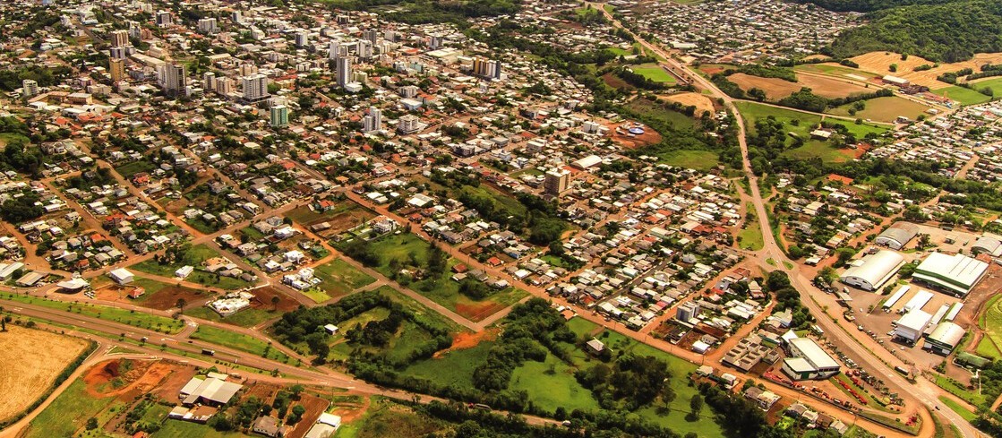 Sarandi alerta para golpe do falso técnico da Vigilância Sanitária