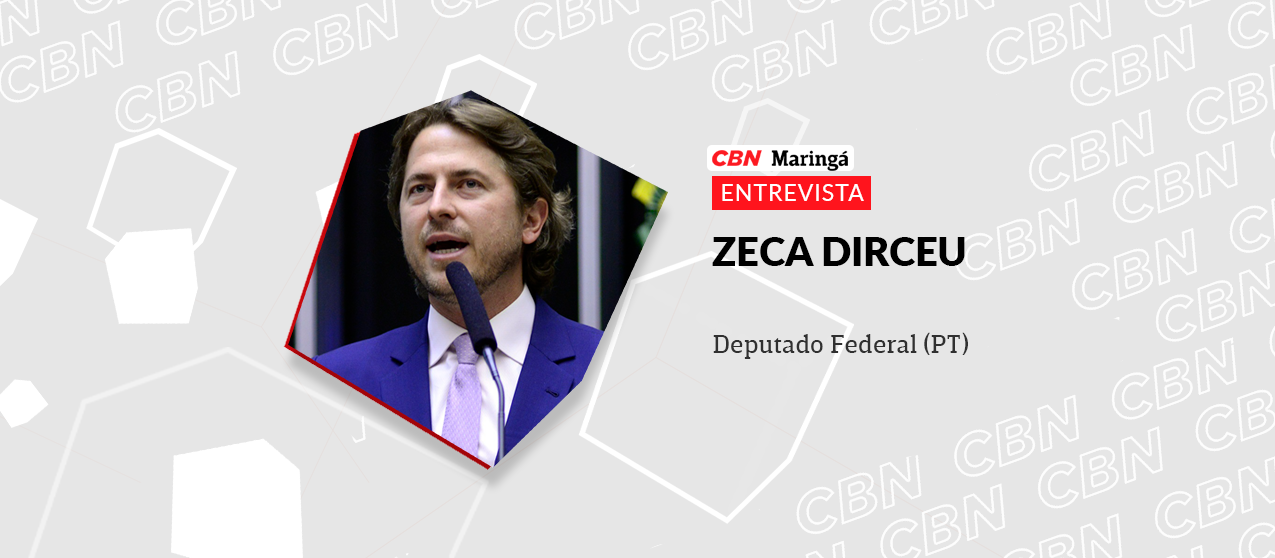 Para definir pedágio, desconto tem que chegar a 25%, diz líder do PT na Câmara Federal