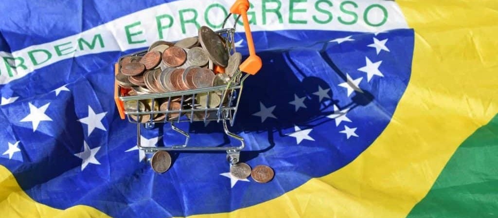 Brasil registra deflação de 0,04%, menor resultado para setembro desde 1998