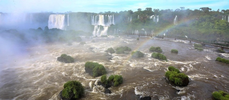 Após imunização, a tendência é de boom no turismo