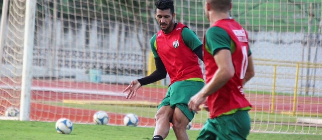 Maringá FC encara ‘segunda final’ contra Joinville