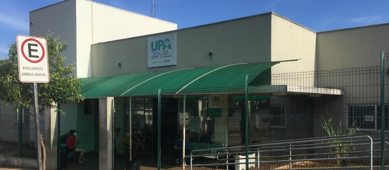 UPA Zona Norte começa a atender problemas respiratórios