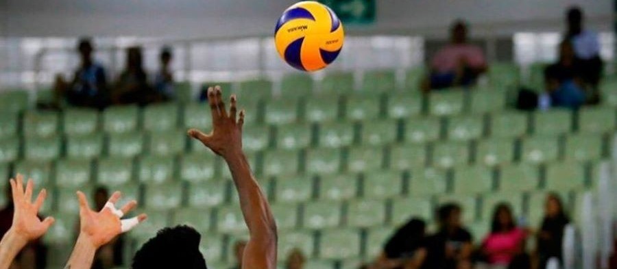 Situação do Maringá Vôlei na Superliga está difícil