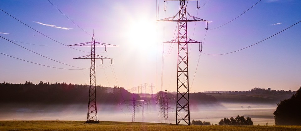 Geração de energia solar por antenas de luz é mais eficiente