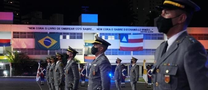 Exército está com inscrições abertas para ingresso no curso de formação de oficiais