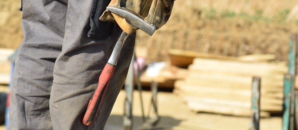 Conjuntura econômica aquece a construção civil em Maringá