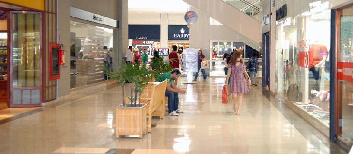 Pesquisa revela a expectativa de venda dos shoppings para o Dia das Mães