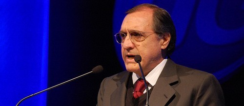 Carlos Alberto Sardenberg participa de evento de economia em Maringá 