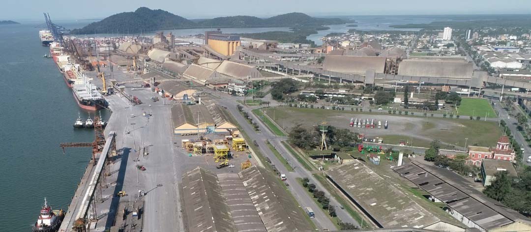 A verdade dos fatos sobre o Leilão do Terminal Público de Álcool em Paranaguá feito pela APPA e pelo Governo do Estado