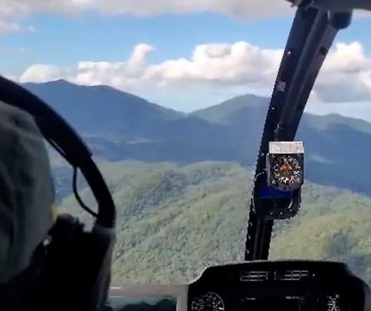 Avião que desapareceu no Paraná é encontrado