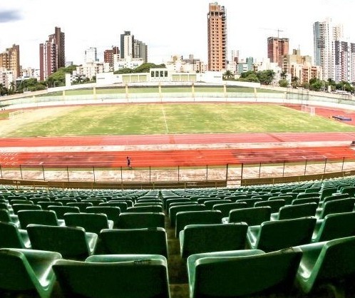 Grêmio Maringá conhece adversários da 1ª fase do Campeonato Paranaense Série C