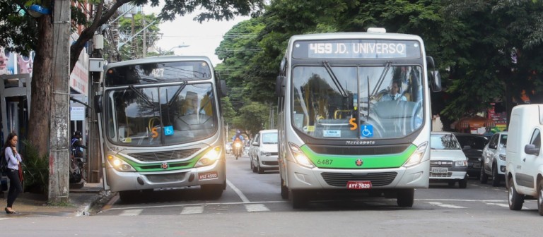 Desequilíbrio financeiro no transporte urbano passa de R$ 24 mi