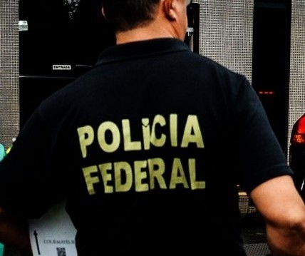 PF cumpre mandado em Icaraíma em operação de combate à pornografia infantil