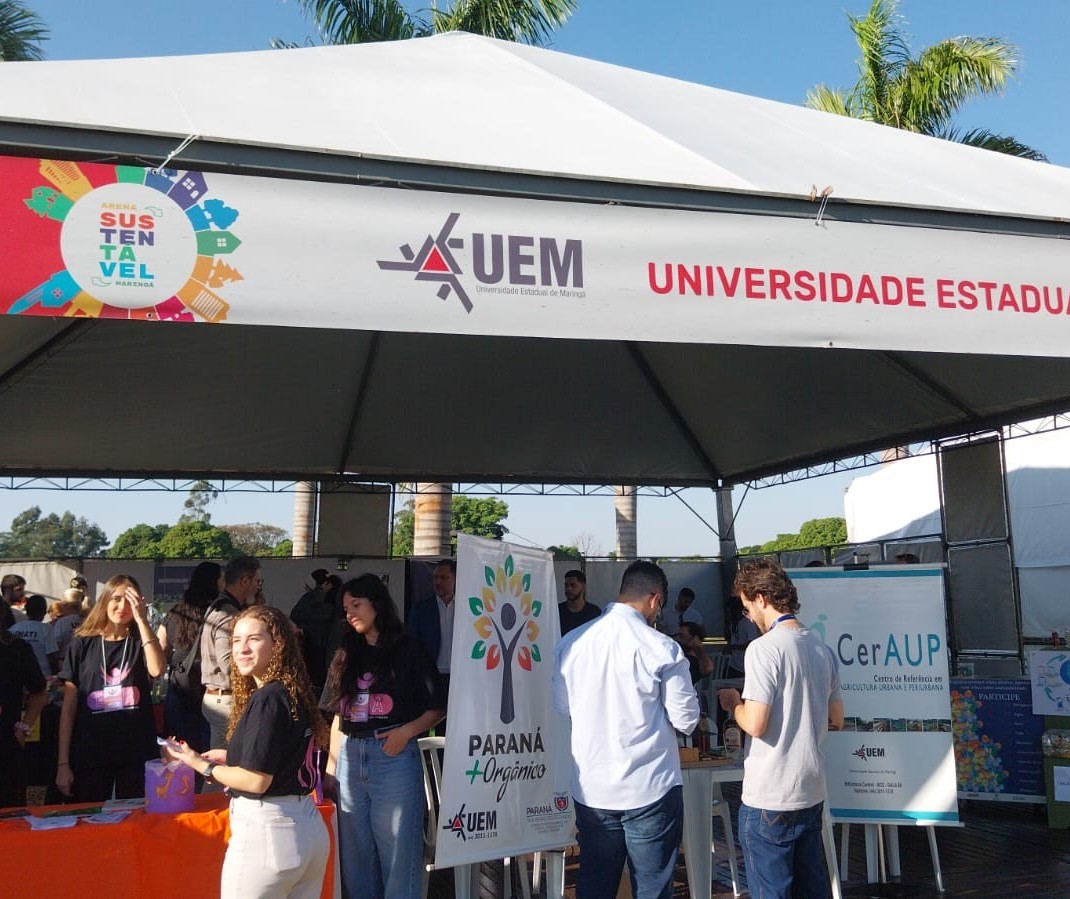 Começa a Arena Sustentável; uma vitrine do esforço por um mundo melhor