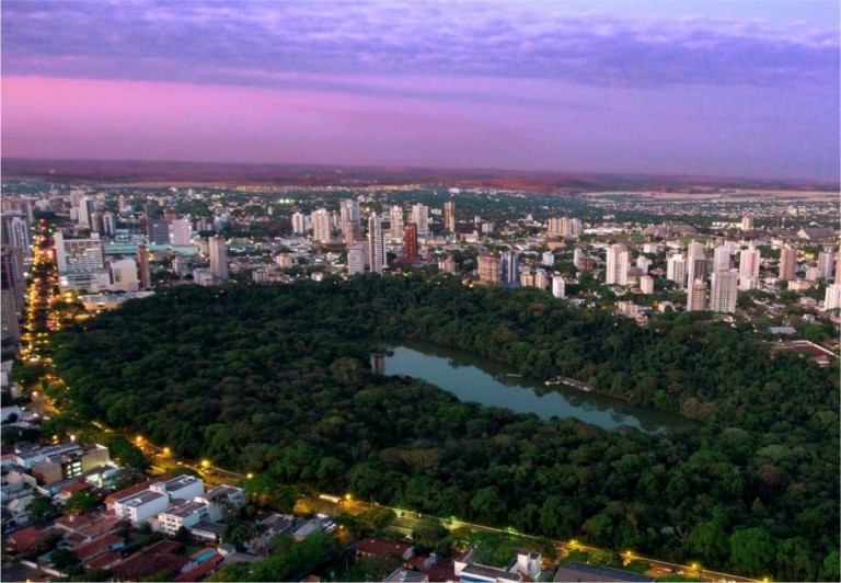 Desafio é tornar a região metropolitana de Maringá o melhor lugar para se viver, diz prefeito