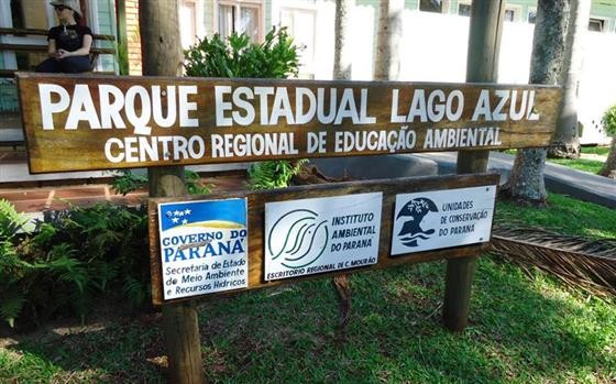 Projeto que tramita na Alep separa reserva em duas partes