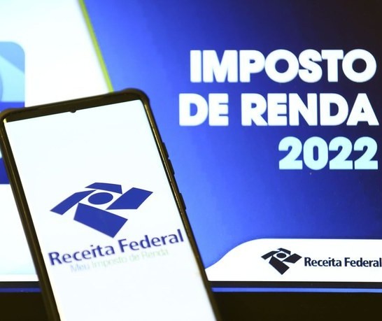 Receita Federal de Maringá recebeu 58,4% das declarações do Imposto de Renda esperadas para 2022