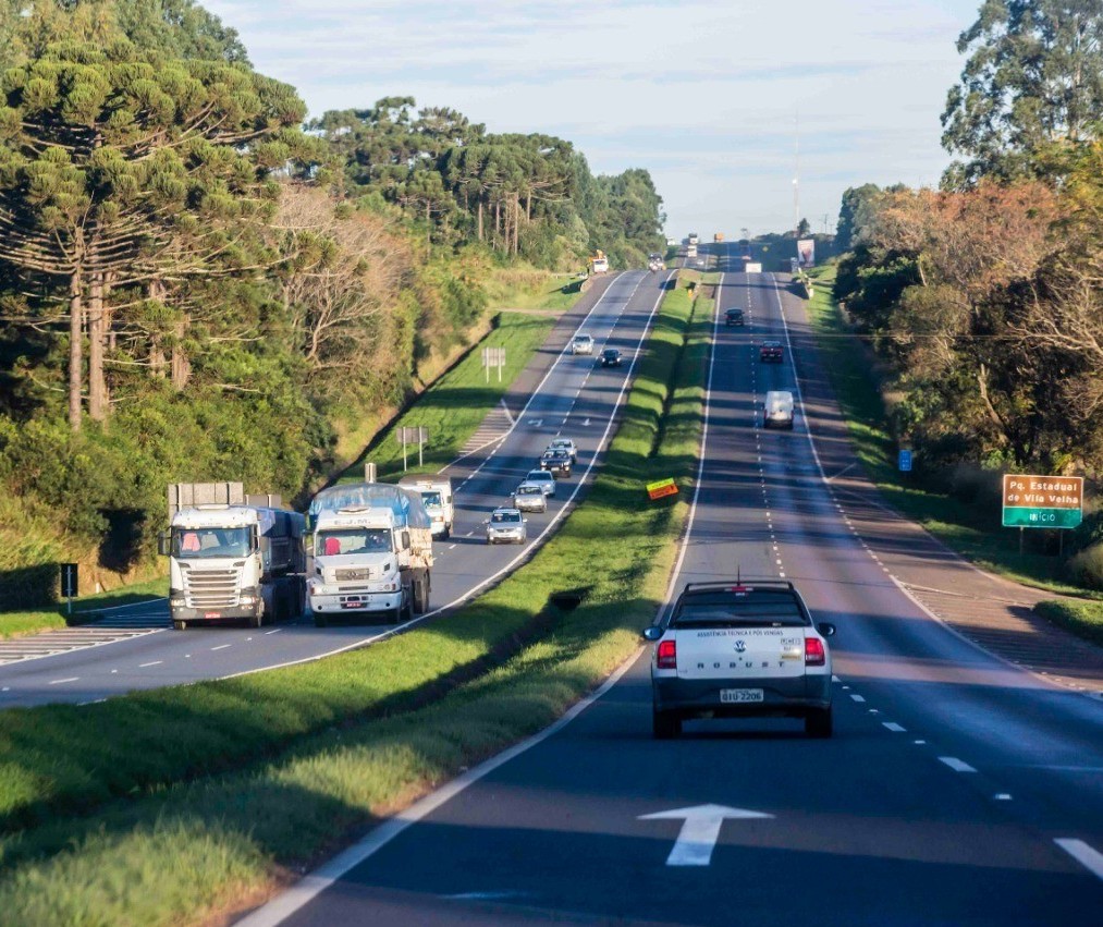 Maringá receberá reunião de revisão do Plano Estadual de Logística em Transporte