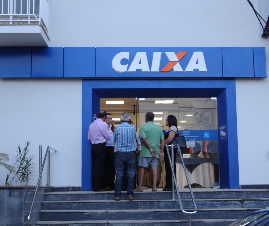 Caixa Econômica reduz taxas do crédito imobiliário