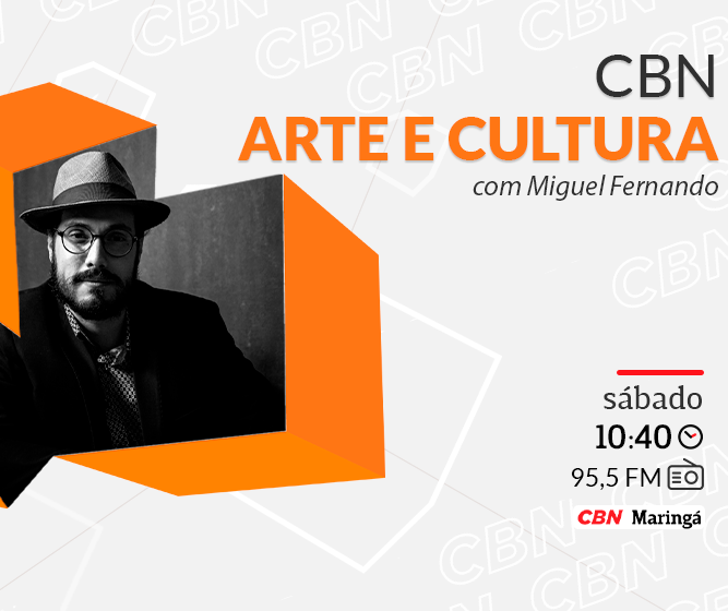 Arte e cultura não são iguais, mas juntas são essenciais