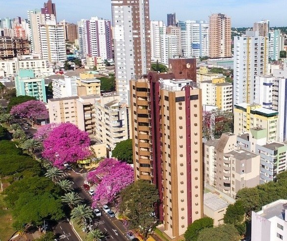 Feirão Digital de Imóveis começa na segunda-feira (9)