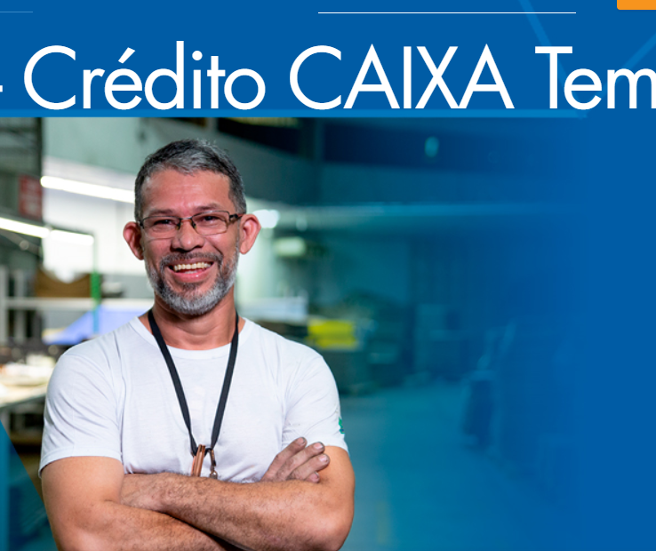 SIM Digital da Caixa oferece crédito para MEIs e pessoas físicas