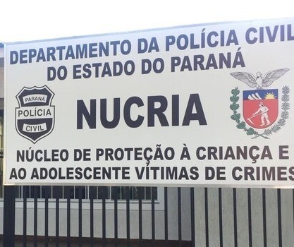 Nucria prende homem condenado por abusar de criança de seis anos