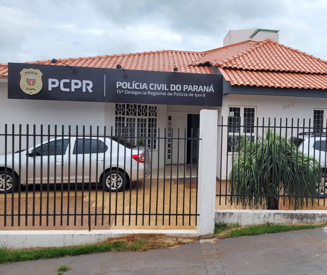 Adolescentes são apreendidos por participação em roubo a residência, diz polícia