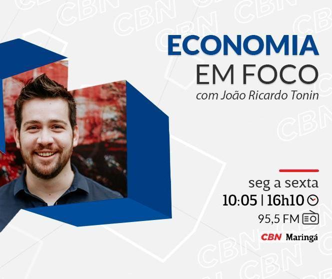 Falta de pacote fiscal mantém baixa espectativa em relação à economia