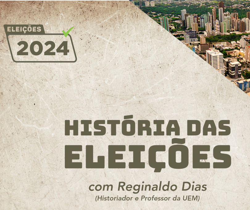 Episódio 30: Eleição de Silvio Barros em 2004