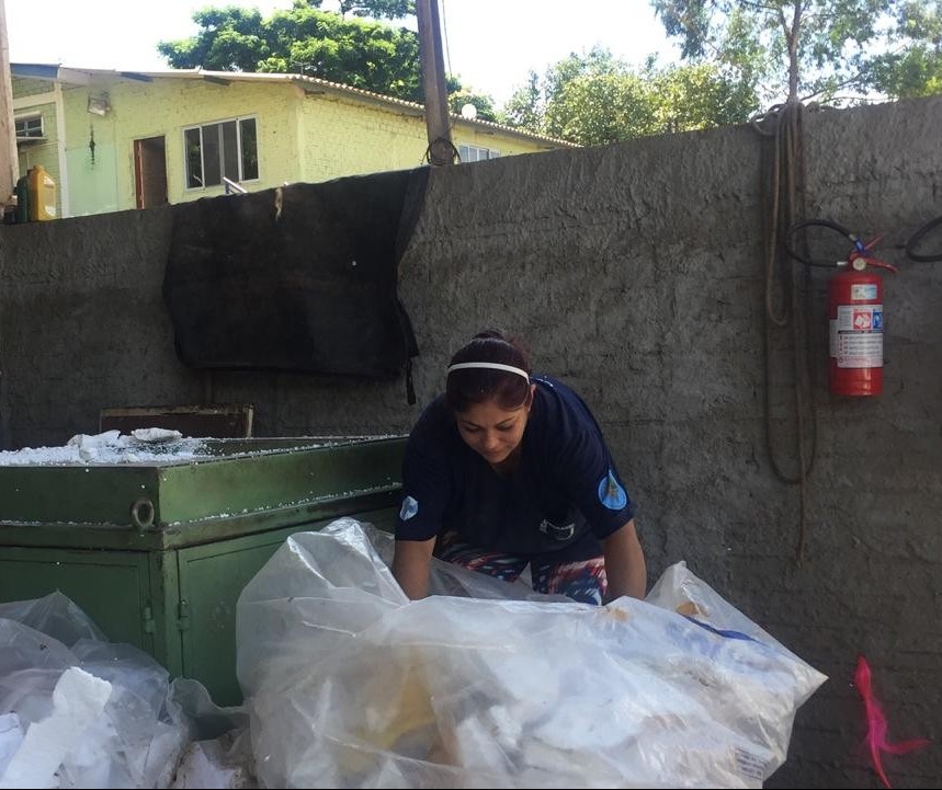 Maringá vai inaugurar nova central de reciclagem