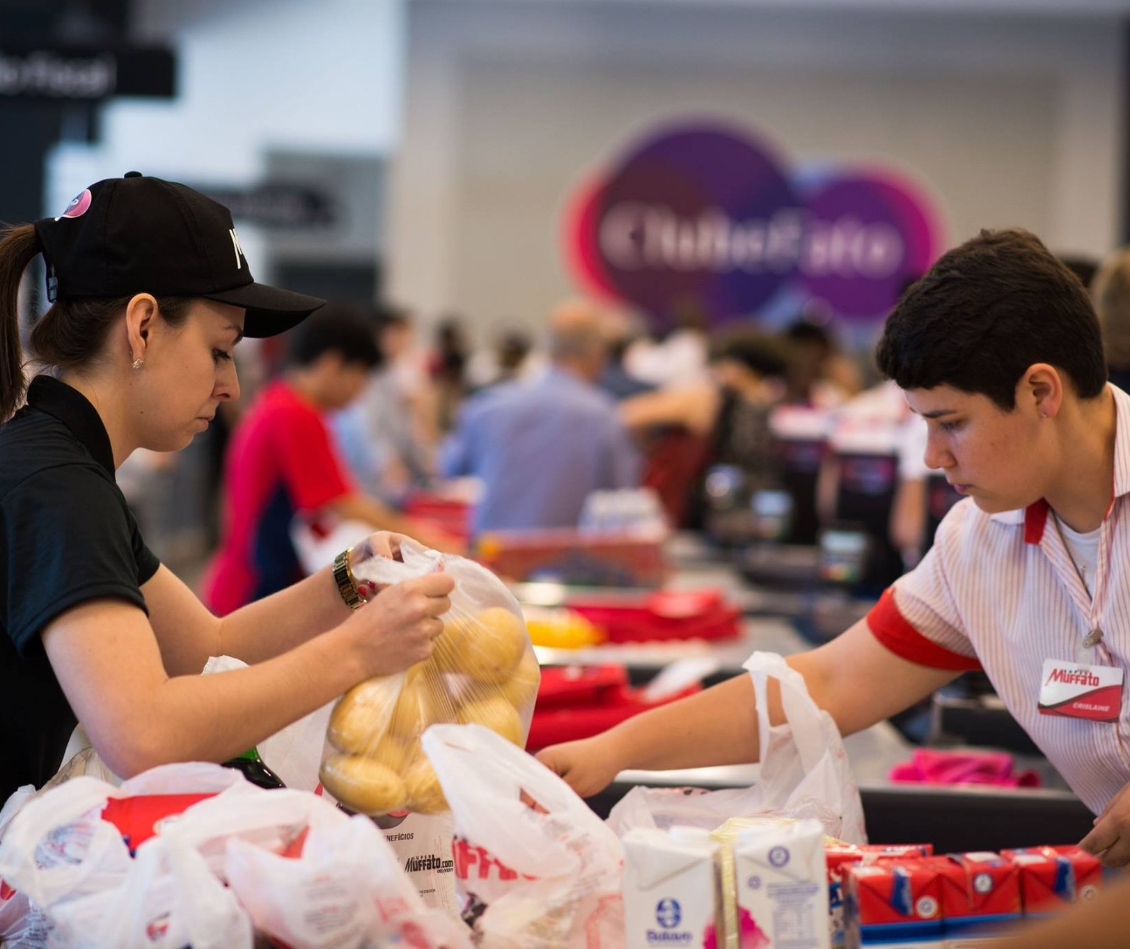 Supermercado vai contratar 220 colaboradores em Maringá