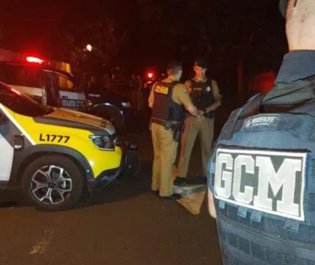 Homem é morto pelo próprio irmão em Sarandi 