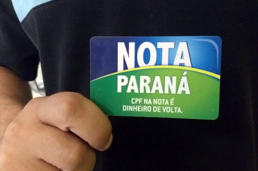 Entidades de Maringá e região já receberam mais de R$ 17 mi pelo Nota Paraná