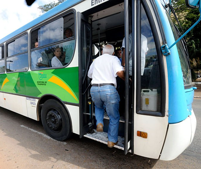 Prefeitos querem SUS do transporte público urbano