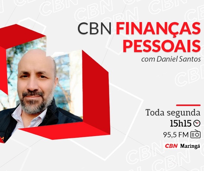 Todo cuidado ao tomar decisões emocionais sobre  finanças pessoais