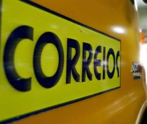 Correios fazem mutirão de entrega neste sábado (2)