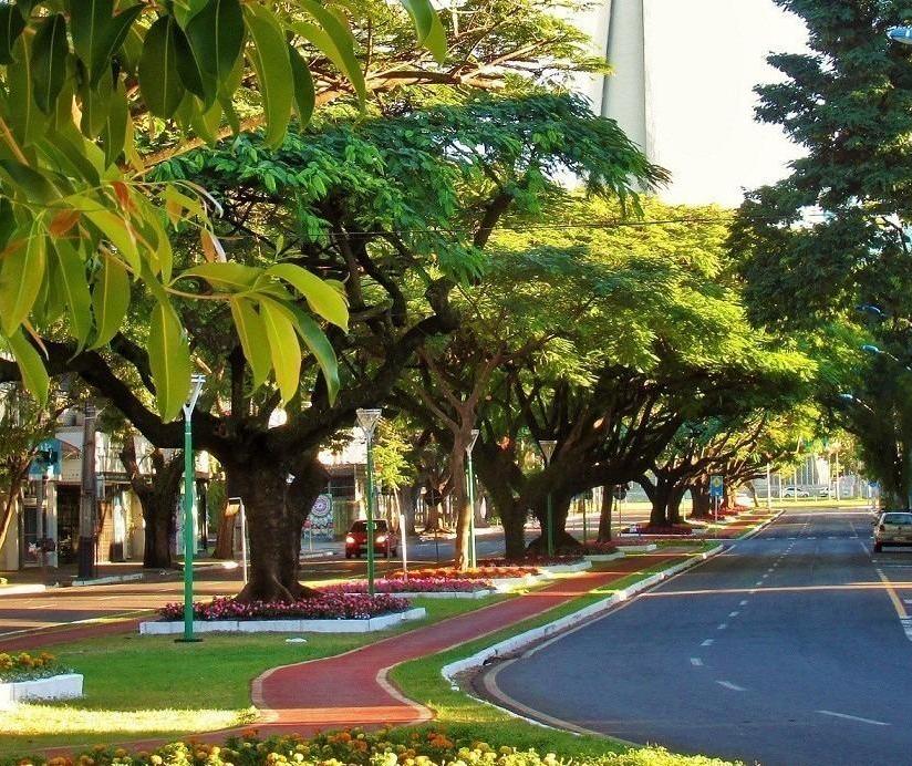 Confira como fica o tempo nesta quarta-feira (20), em Maringá