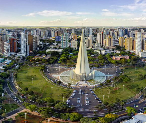 Termômetros chegam a 37ºC neste sábado em Maringá