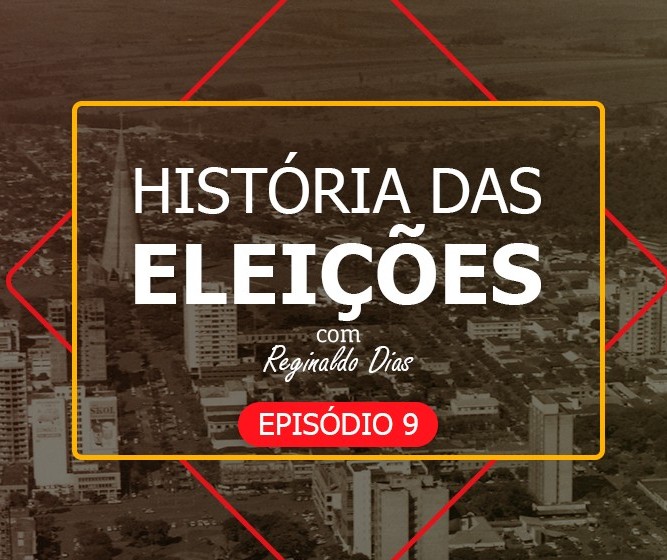 A mais equilibrada disputa da história - História das Eleições