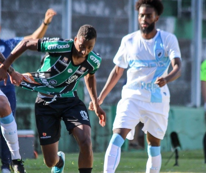 Maringá Futebol Clube confirma jogos-treino para temporada 2022