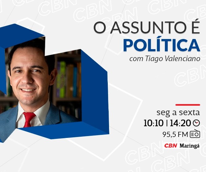 Escoamento pluvial: tragédia no RS reacende importância do tema em pré-campanha à Prefeitura de Maringá