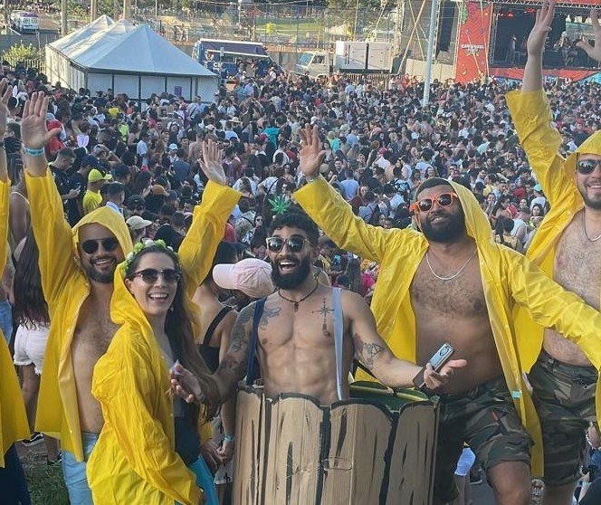 Carnaval é visto como possibilidade de se tornar próxima “Maringá Encantada”