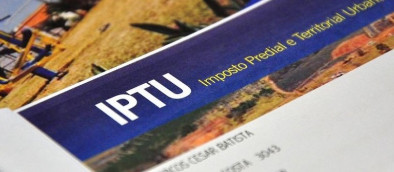 IPTU 2021 de Sarandi é reajustado em 25%