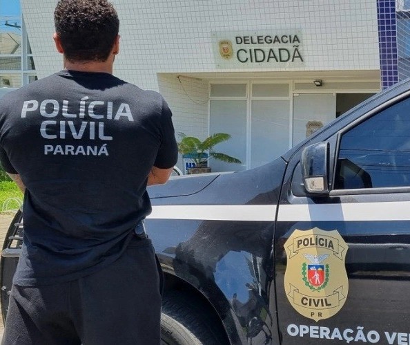 Recém-nascido é internado com lesões no corpo e polícia investiga